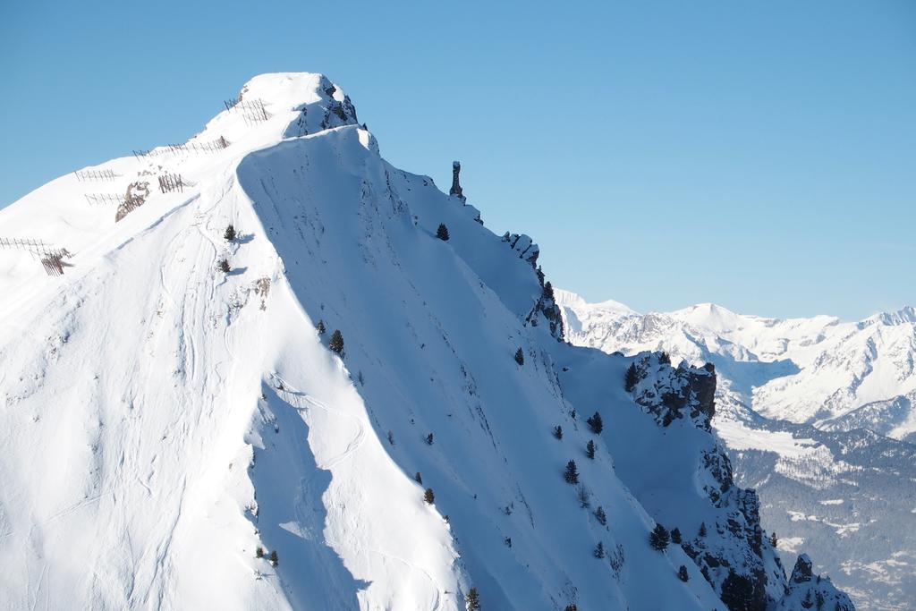 Appartamento Belcombes Verbier