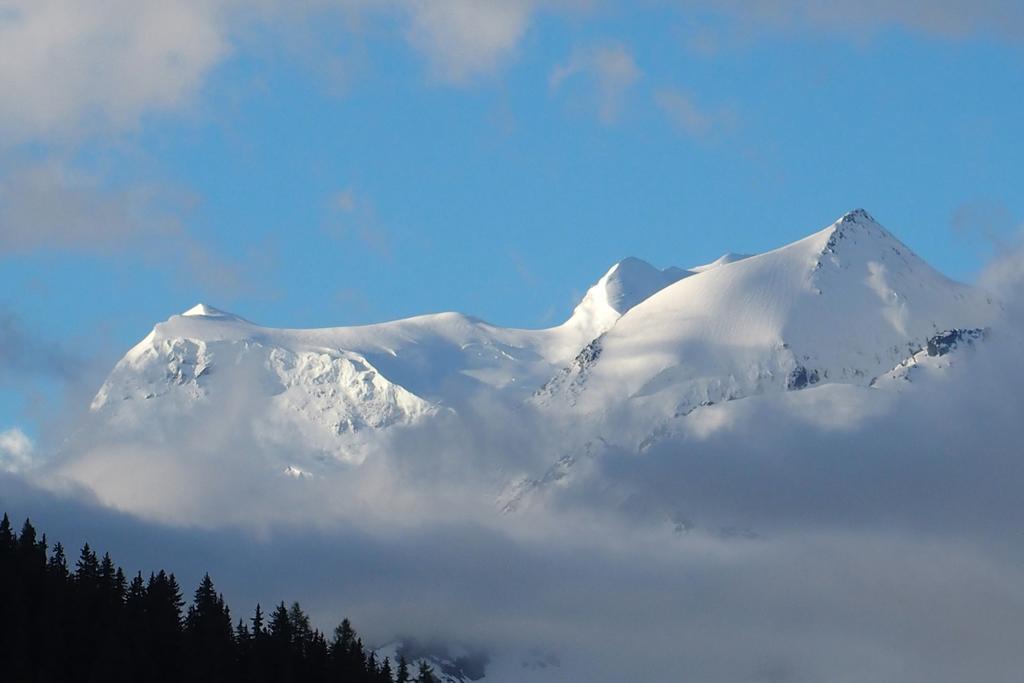 Belcombes Verbier